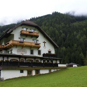 Hotel-Pension Edelweiss